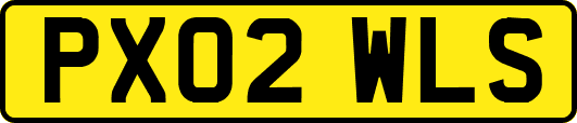 PX02WLS