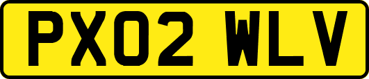 PX02WLV