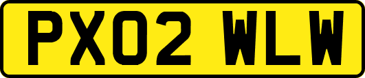 PX02WLW