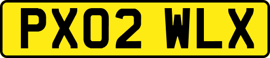 PX02WLX