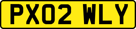 PX02WLY