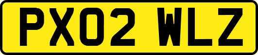 PX02WLZ