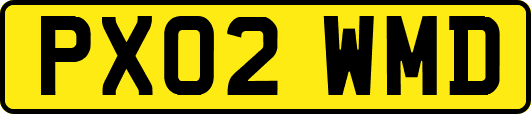 PX02WMD