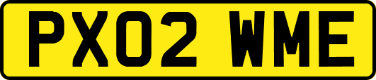 PX02WME