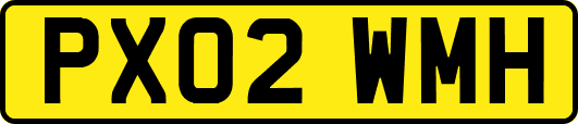 PX02WMH