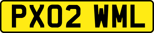 PX02WML
