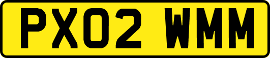 PX02WMM