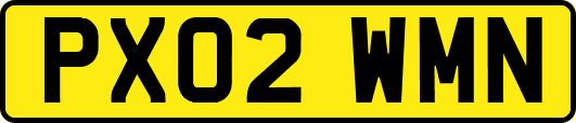 PX02WMN