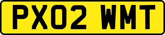 PX02WMT