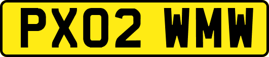 PX02WMW