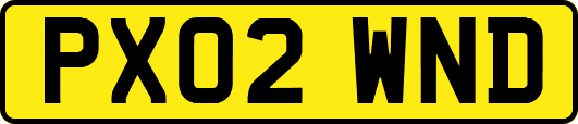 PX02WND