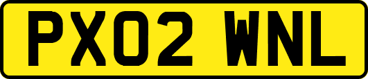 PX02WNL