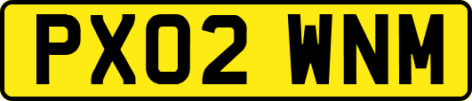 PX02WNM
