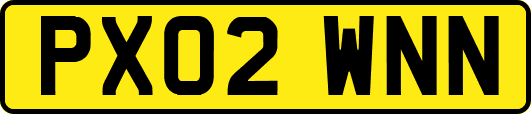 PX02WNN