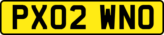 PX02WNO