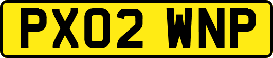 PX02WNP