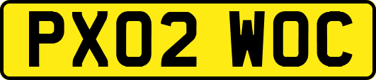 PX02WOC