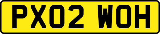 PX02WOH