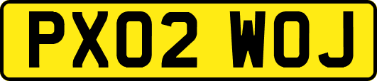 PX02WOJ