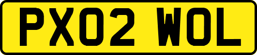 PX02WOL