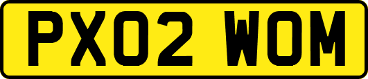 PX02WOM