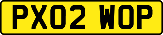 PX02WOP