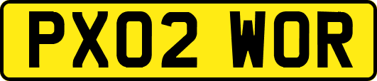 PX02WOR
