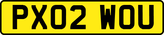 PX02WOU