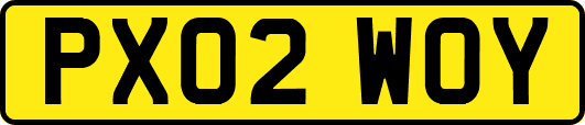 PX02WOY