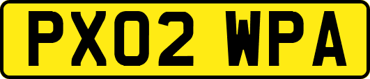 PX02WPA