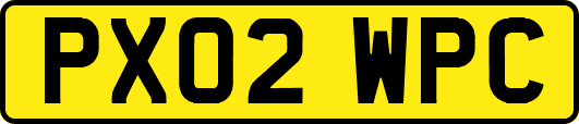 PX02WPC