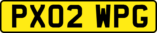 PX02WPG