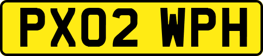 PX02WPH
