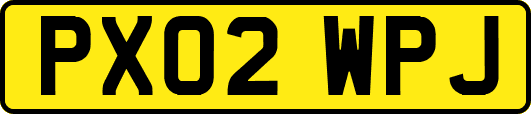 PX02WPJ