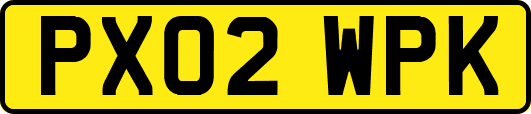 PX02WPK