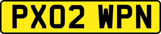PX02WPN