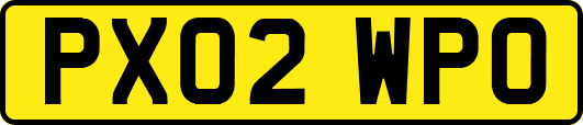 PX02WPO