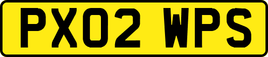 PX02WPS