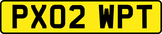 PX02WPT