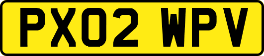 PX02WPV