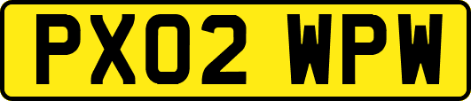 PX02WPW