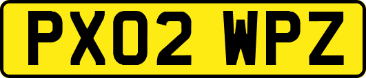 PX02WPZ