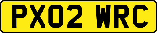 PX02WRC