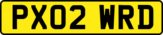 PX02WRD