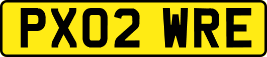 PX02WRE