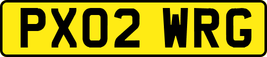 PX02WRG