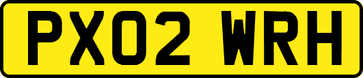 PX02WRH