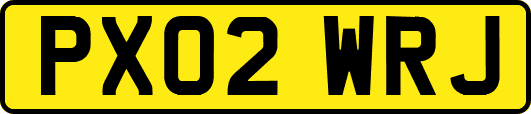 PX02WRJ