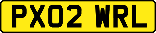PX02WRL