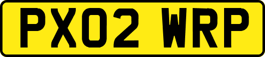 PX02WRP